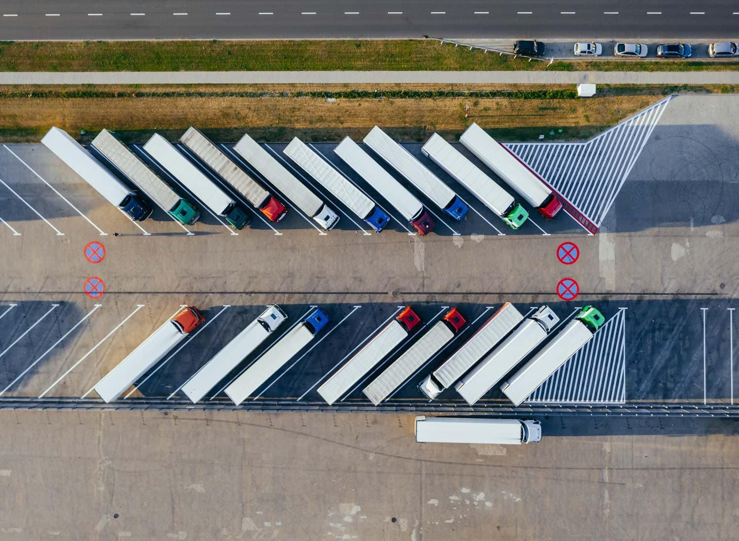 Checklist for stress free shifting
