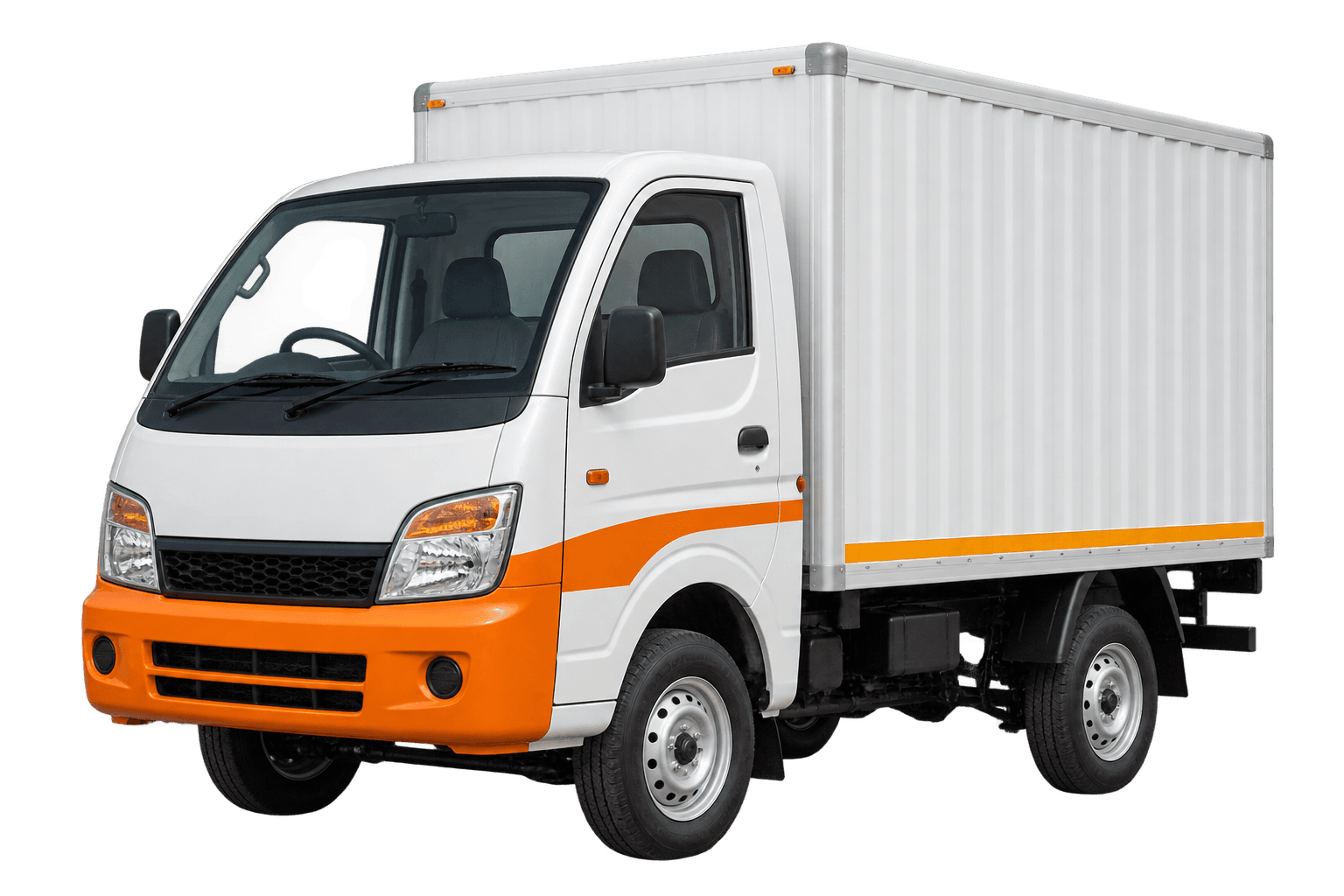Tata Ace mini truck