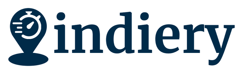 Indiery